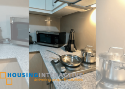 for rent 1br - uptown parksuites