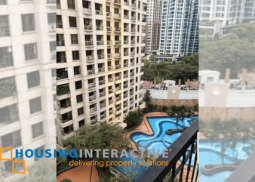 for sale 2 bedroom unit - forbeswood heights