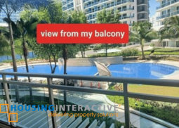 for sale 2br corner unit - azure urban resort residences