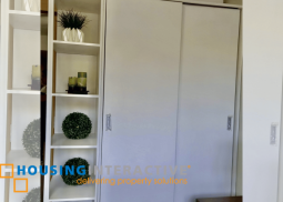 brand new big 1 bedroom unit for sale at shell residences