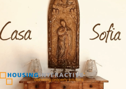 r vacation home for long term lease in tali, batangas