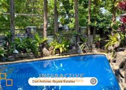 5br three-storey house & lot for sale in don antonio royale estates, quezon