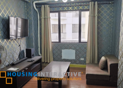 for sale: 1br unit in forbeswood heights