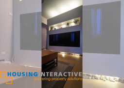 corner studio unit for lease in avida cityflex towers