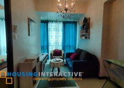 1br for rent in 8 forbeswood road, taguig