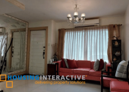 3br for sale in mahogany place 1, taguig
