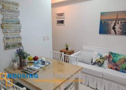 1br for rent in viceroy residences, taguig