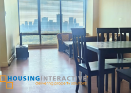 1br for rent in bellagio tower 2, taguig