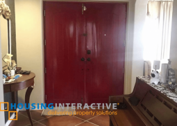 3br two-storey house & lot for sale in south forbes villas, cavite