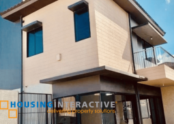 3-bedroom beach house for sale at seafront residences in laiya, san juan batangas