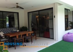 5br house & lot for sale in ayala alabang village, muntinlupa