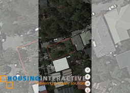 prime corner lot fronting the park at marian lakeview park subdivision for sale