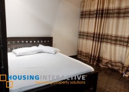 big executive studio unit for sale at malayan plaza ortigas