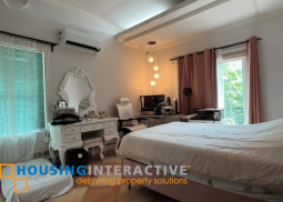 6br house & lot for sale in ayala alabang village, muntinlupa