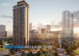 for sale 1br condo unit - the velaris residences