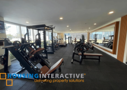 for rent 1br unit - avida towers 34th