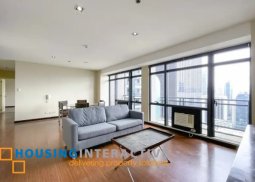3 bedroom unit for sale at the gramercy residences century