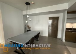 2 bedroom unit for lease - proscenium at rockwell