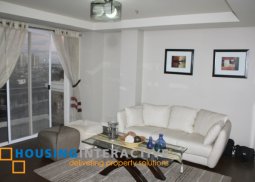 2-bedroom unit for sale at mckinley garden villas, mckinley hill taguig