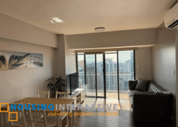 for lease 2br unit - the rise makati
