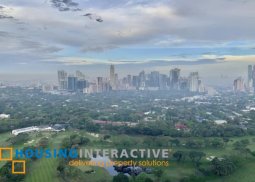 2br for rent in 8 forbestown road, taguig