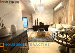 luxury european-style 2-bedroom unit for sale at the greenbelt excelsior