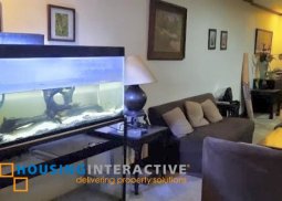 3 bedroom townhouse for sale in kapitolyo pasig