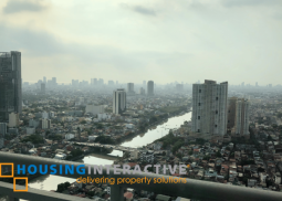 studio unit for sale at acqua private residences