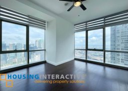 brand new unit for lease in west gallery place taguig