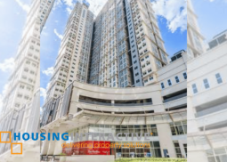 for rent 1br - san lorenzo place