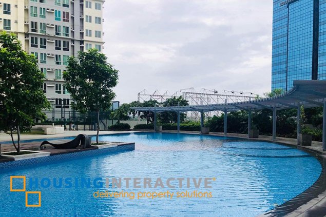 for rent 1br - san lorenzo place