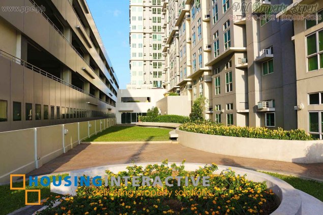 for rent 1br - san lorenzo place
