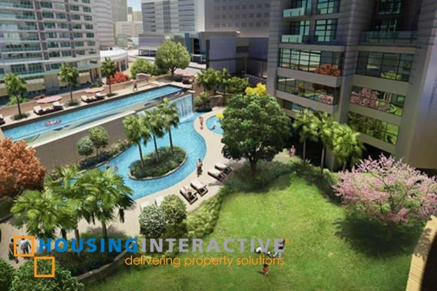 for rent 1br - san lorenzo place