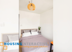 spacious 1-bedroom with balcony for rent at the florence