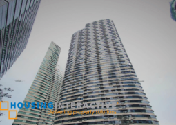 for sale 2 bedroom unit in one rockwell