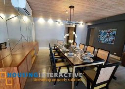 for rent 3br in proscenium at rockwell