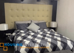 1 bedroom loft unit for rent - fort victoria