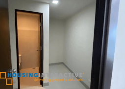 semi furnished 2br for lease - uptown parksuites