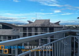 fully furnished 3br unit for lease in two serendra, belize