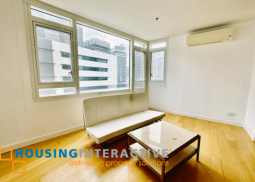 1br unit for sale in park terraces