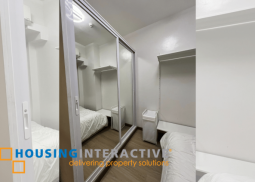 1br for rent in signa designer residences, makati