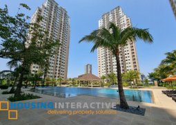 2br for rent in the grove by rockwell, pasig