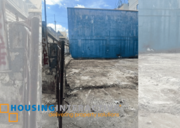 prime lot for sale in sampaloc, manila