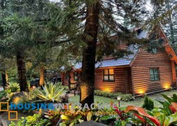 3br house & lot for sale in woodlands, tagaytay