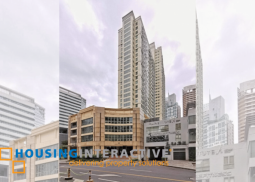 for sale 1 bedroom - forbeswood parklane