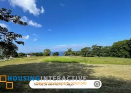 lot for sale in terrazas de punta fuego, batangas