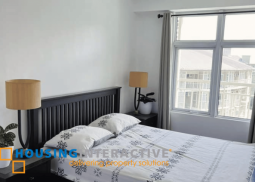 1 bedroom for lease in two serendra