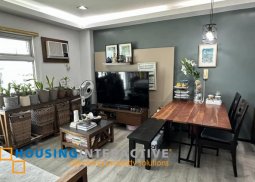 for sale 2br - two serendra