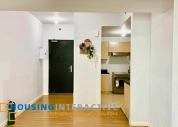 for sale 3br unit - two serendra