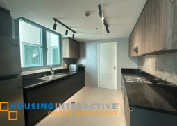 newly renovated and fully furnished unit with balcony for lease in 8 forbestown road